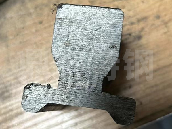 非標異型鋼定制