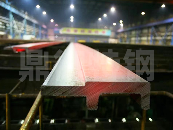 非標異型鋼生產廠家