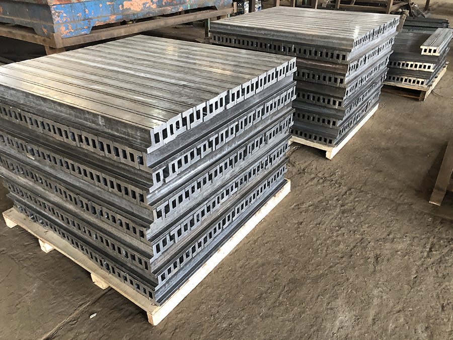 什么是異型鋼？異型鋼都有哪些缺點(diǎn)