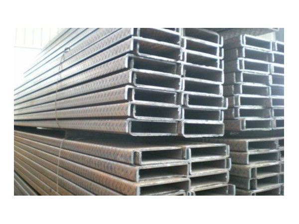 上海異型鋼廠家對于外貿業務的展望